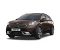 Kia Niro 2016-