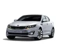 Kia Optima 2010-
