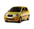Kia Picanto 2004-2010