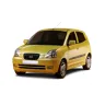 Kia Picanto 2004-2010