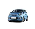 Kia Picanto 2011-