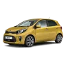 Kia Picanto 2017-