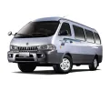 Kia Pregio 1997-