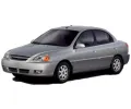 Kia Rio 2000-2005