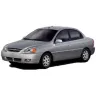 Kia Rio 2000-2005