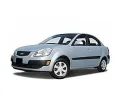 Kia Rio 2005-2011
