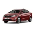 Kia Rio 2011-