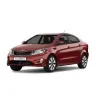 Kia Rio 2011-