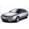 Kia Shuma II 2001-2004