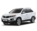 Kia Sorento 2010-