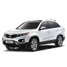 Kia Sorento 2010-