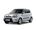 Kia Soul 2009-