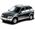 Kia Sportage 2000-2004