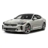 Kia Stinger 2018-