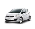 Kia Venga 2010-