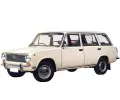 Ваз (Lada) 2102