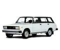 Ваз (Lada) 2104