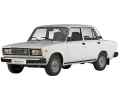 Ваз (Lada) 2107