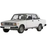 Ваз (Lada) 2107