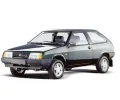 Ваз (Lada) 2108