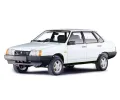 Ваз (Lada) 21099