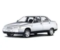 Ваз (Lada) 2110