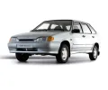 Ваз (Lada) 2114