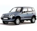 Ваз (Lada) 2123 2002-