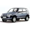 Ваз (Lada) 2123 2002-