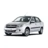 Ваз (Lada) Granta 2190