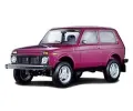 Ваз (Lada) Niva 2121