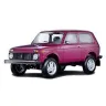 Ваз (Lada) Niva 2121