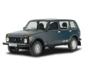 Ваз (Lada) Niva 2131