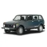 Ваз (Lada) Niva 2131