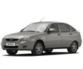 Ваз (Lada) Priora 2172