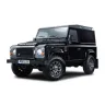 Land Rover Defender 2007-