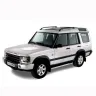 Land Rover Discovery II 1998-2004