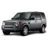 Land Rover Discovery III 2004-