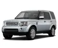 Land Rover Discovery IV 2010-