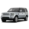 Land Rover Discovery IV 2010-