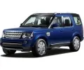 Land Rover Discovery V 2014-