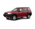 Land Rover Freelander I 1996-2006