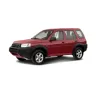 Land Rover Freelander I 1996-2006