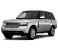 Land Rover Range Rover 2001-