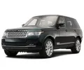 Land Rover Range Rover 2013-