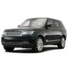 Land Rover Range Rover 2013-