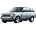 Land Rover Range Rover Voque 2002-2012