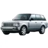 Land Rover Range Rover Voque 2002-2012