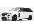 Land Rover Range Rover Voque 2013-