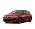 Lexus CT 2011-